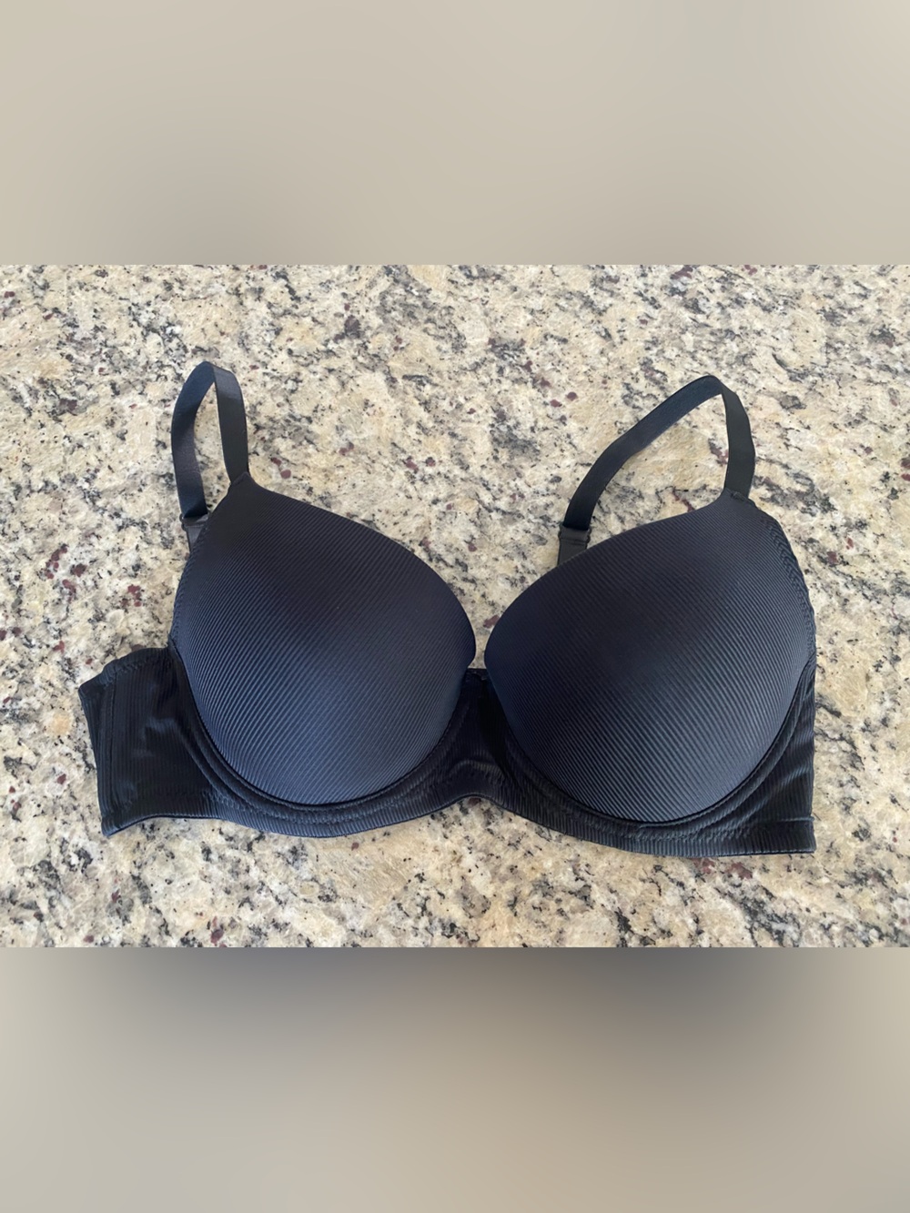 Curvevera bra